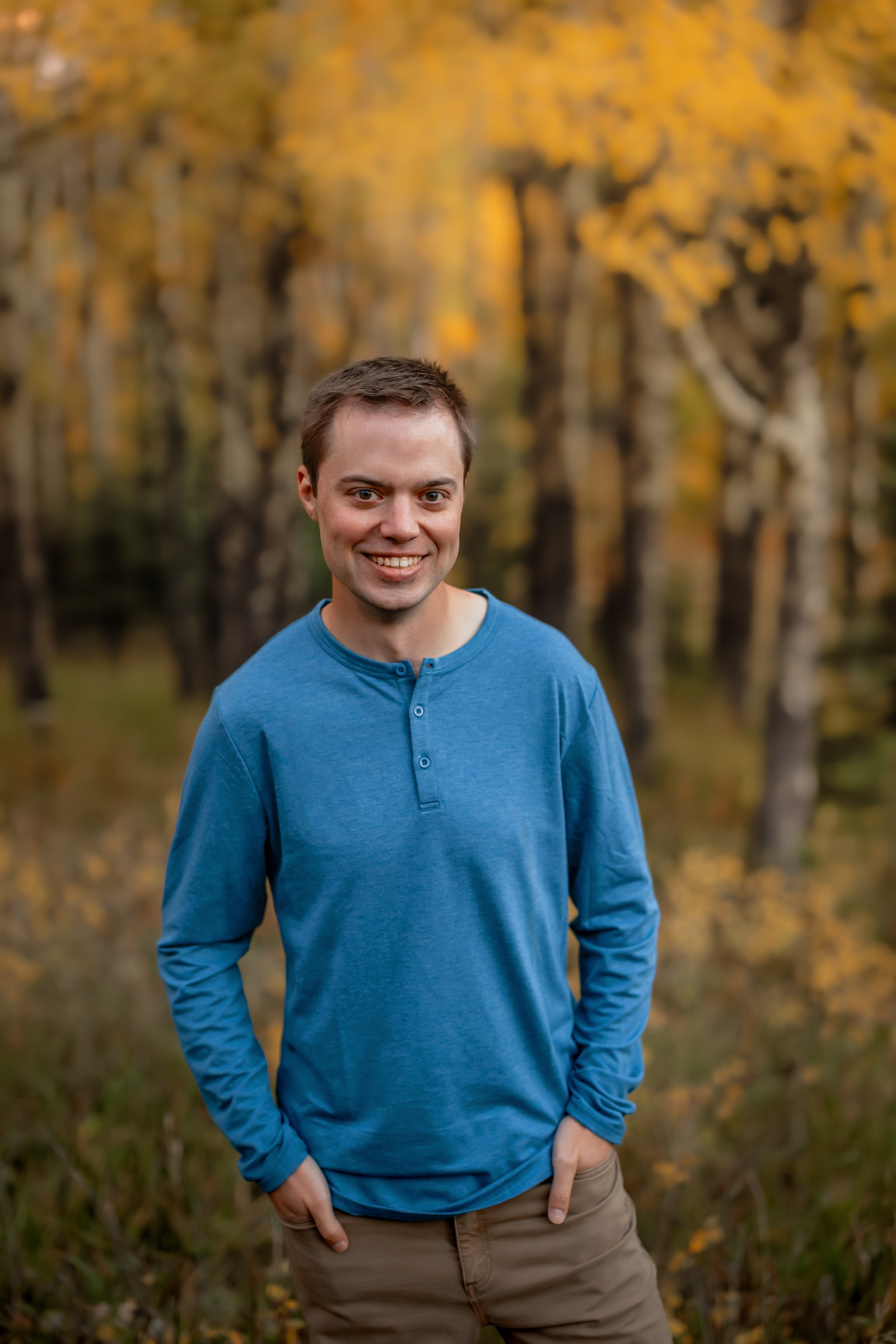 Dustin Christy